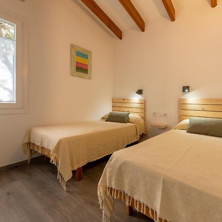 Apartamento Con Piscina Y Playa Сон Соригер Екстериор снимка
