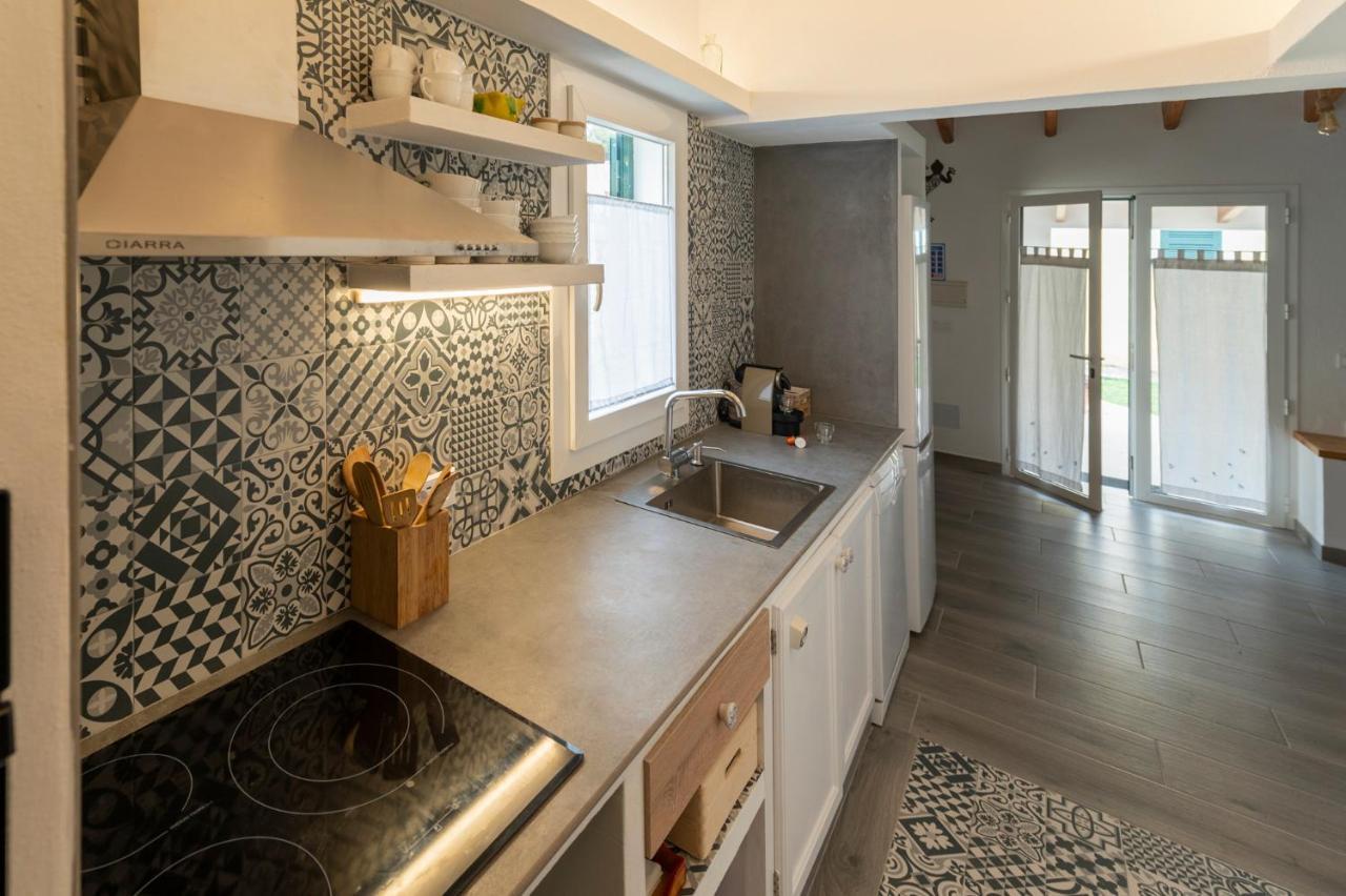 Apartamento Con Piscina Y Playa Сон Соригер Екстериор снимка