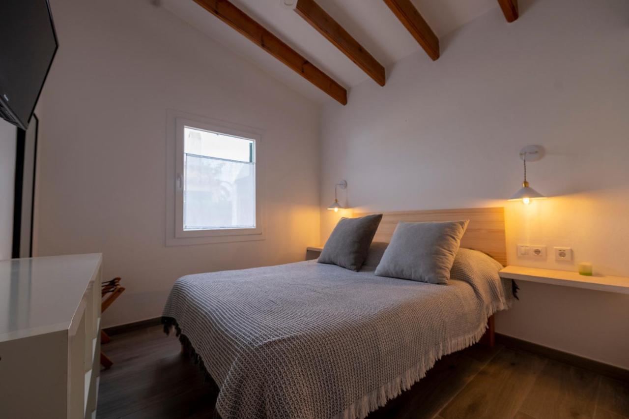 Apartamento Con Piscina Y Playa Сон Соригер Екстериор снимка