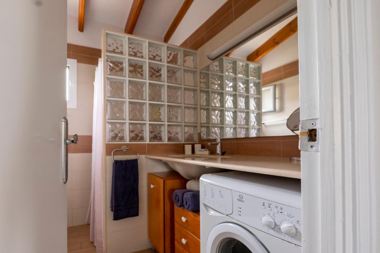 Apartamento Con Piscina Y Playa Сон Соригер Екстериор снимка