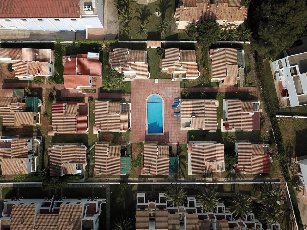 Apartamento Con Piscina Y Playa Сон Соригер Екстериор снимка