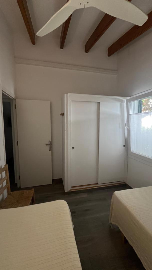 Apartamento Con Piscina Y Playa Сон Соригер Екстериор снимка