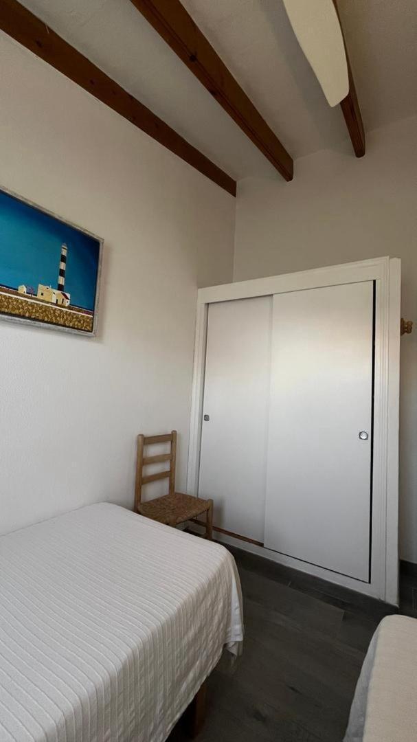 Apartamento Con Piscina Y Playa Сон Соригер Екстериор снимка